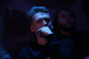 Эмоции матчей плей-офф Чемпионата РФПЛ по киберфут ...