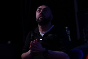 Эмоции матчей плей-офф Чемпионата РФПЛ по киберфут ...