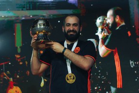 Kazan Mayor Cup 2017. Финал и награждение.