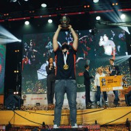 Kazan Mayor Cup 2017. Финал и награждение.