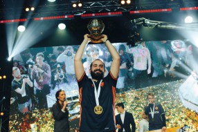 Kazan Mayor Cup 2017. Финал и награждение.