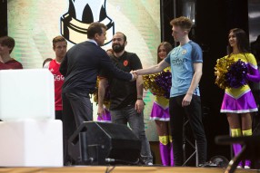 Kazan Mayor Cup 2017. Групповой этап