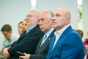 Жеребьевка РОСГОССТРАХ Чемпионата РФПЛ по киберфут ...