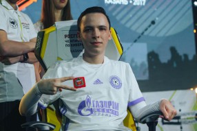 "РОСГОССТРАХ Чемпионат РФПЛ по кибер футболу& ...