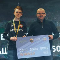 "РОСГОССТРАХ Чемпионат РФПЛ по кибер футболу& ...