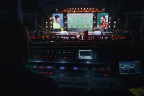 "РОСГОССТРАХ Чемпионат РФПЛ по кибер футболу& ...