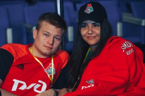 "РОСГОССТРАХ Чемпионат РФПЛ по кибер футболу& ...