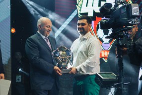 "РОСГОССТРАХ Чемпионат РФПЛ по кибер футболу& ...