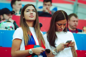 ПФК ЦСКА 1:2 Спартак