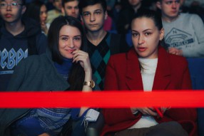 Kazan Mayor Cup 2017. Финал и награждение.