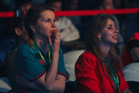 "РОСГОССТРАХ Чемпионат РФПЛ по кибер футболу& ...