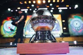 Kazan Mayor Cup 2017. Финал и награждение.