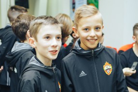 Жеребьевка РОСГОССТРАХ Чемпионата РФПЛ по киберфут ...