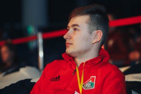 Kazan Mayor Cup 2017. Групповой этап