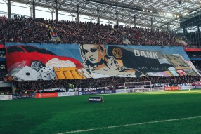 ПФК ЦСКА 1:2 Спартак