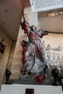 Футбольная семья почтила память ветеранов Великой  ...