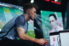 Kazan Mayor Cup 2017. Финал и награждение.