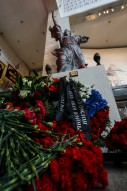 Футбольная семья почтила память ветеранов Великой  ...