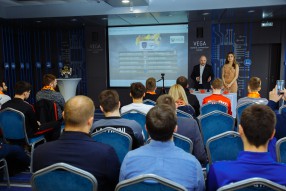 Открытие Чемпионата РФПЛ по КИБЕРФУТБОЛУ