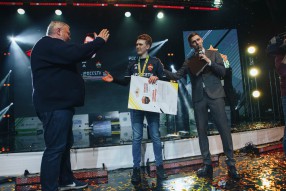 "РОСГОССТРАХ Чемпионат РФПЛ по кибер футболу& ...