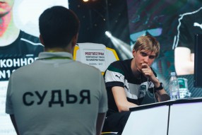 "РОСГОССТРАХ Чемпионат РФПЛ по кибер футболу& ...