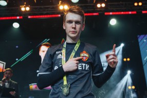 "РОСГОССТРАХ Чемпионат РФПЛ по кибер футболу& ...