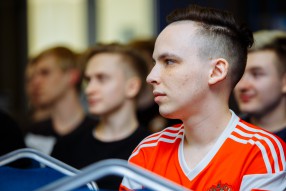 Открытие Чемпионата РФПЛ по КИБЕРФУТБОЛУ