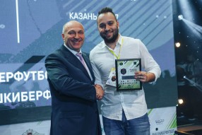 "РОСГОССТРАХ Чемпионат РФПЛ по кибер футболу& ...