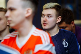Открытие Чемпионата РФПЛ по КИБЕРФУТБОЛУ