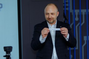 Открытие Чемпионата РФПЛ по КИБЕРФУТБОЛУ