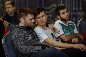 Открытие Чемпионата РФПЛ по КИБЕРФУТБОЛУ