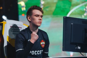 "РОСГОССТРАХ Чемпионат РФПЛ по кибер футболу& ...