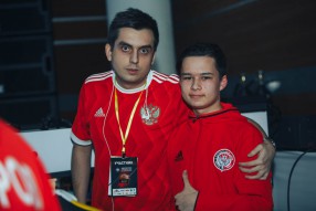 "РОСГОССТРАХ Чемпионат РФПЛ по кибер футболу& ...