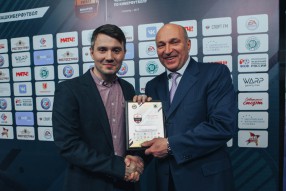 "РОСГОССТРАХ Чемпионат РФПЛ по кибер футболу& ...