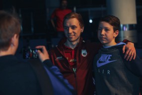 "РОСГОССТРАХ Чемпионат РФПЛ по кибер футболу& ...