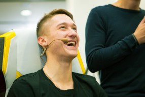 Жеребьевка РОСГОССТРАХ Чемпионата РФПЛ по киберфут ...