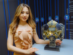 Открытие Чемпионата РФПЛ по КИБЕРФУТБОЛУ