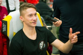 Жеребьевка РОСГОССТРАХ Чемпионата РФПЛ по киберфут ...