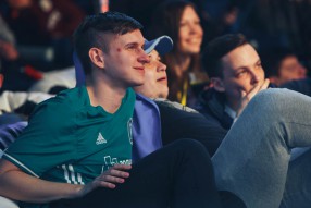 Kazan Mayor Cup 2017. Финал и награждение.