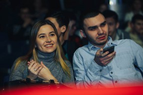 Kazan Mayor Cup 2017. Финал и награждение.