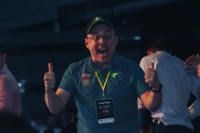 "РОСГОССТРАХ Чемпионат РФПЛ по кибер футболу& ...