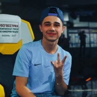 "РОСГОССТРАХ Чемпионат РФПЛ по кибер футболу& ...