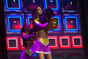 Kazan Mayor Cup 2017. Групповой этап