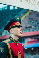 ПФК ЦСКА 1:2 Спартак