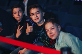 "РОСГОССТРАХ Чемпионат РФПЛ по кибер футболу& ...