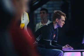 Kazan Mayor Cup 2017. Групповой этап