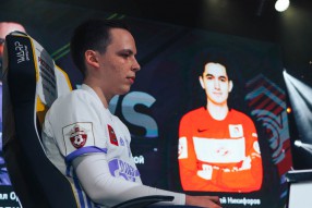 "РОСГОССТРАХ Чемпионат РФПЛ по кибер футболу& ...