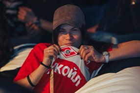 "РОСГОССТРАХ Чемпионат РФПЛ по кибер футболу& ...