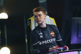 Kazan Mayor Cup 2017. Групповой этап