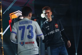 "РОСГОССТРАХ Чемпионат РФПЛ по кибер футболу& ...